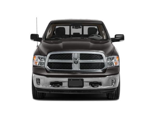 2024 RAM Ram 1500 Classic Warlock Crew Cab 4x2 5'7' Box