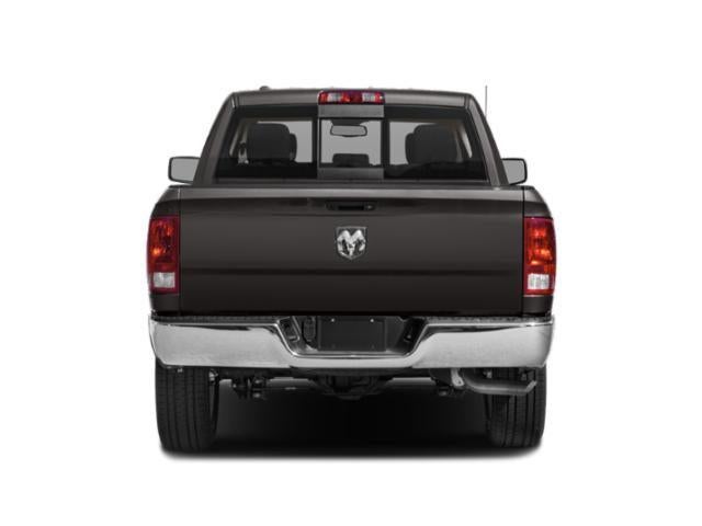 2024 RAM Ram 1500 Classic Warlock Crew Cab 4x2 5'7' Box