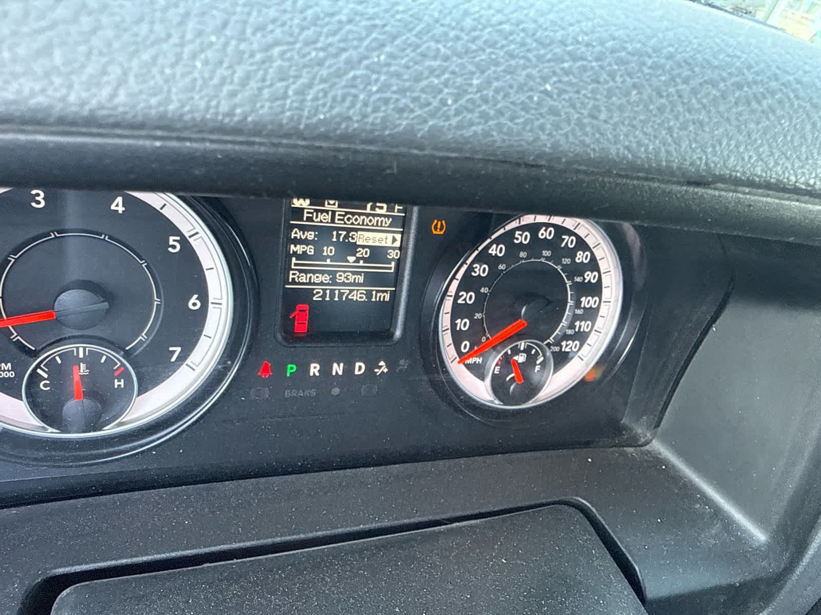 2019 RAM Ram 1500 Classic Tradesman Quad Cab 4x4 6'4' Box