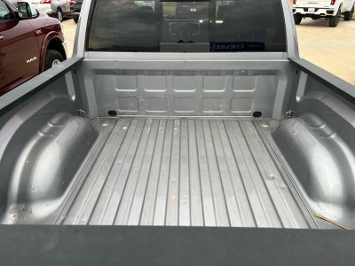 2023 RAM Ram 1500 Classic SLT Crew Cab 4x4 5'7' Box