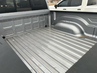 2023 RAM Ram 1500 Classic SLT Crew Cab 4x4 5'7' Box