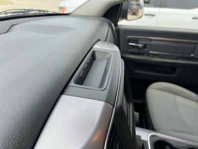 2023 RAM Ram 1500 Classic SLT Crew Cab 4x4 5'7' Box