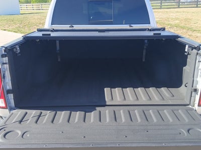 2018 RAM Ram 1500 Big Horn Crew Cab 4x4 5'7' Box