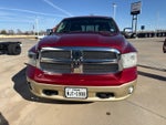 2013 RAM Ram 1500 Laramie Longhorn Edition