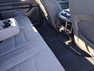 2025 RAM Ram 1500 Big Horn Crew Cab 4x4 5'7' Box