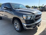 2019 RAM Ram 1500 Big Horn/Lone Star Crew Cab 4x4 5'7' Box