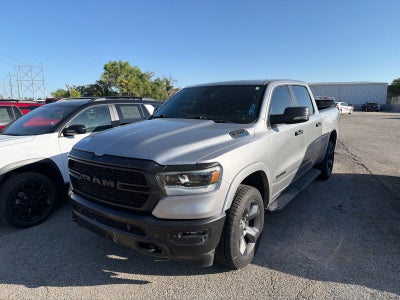 2024 RAM Ram 1500 Big Horn