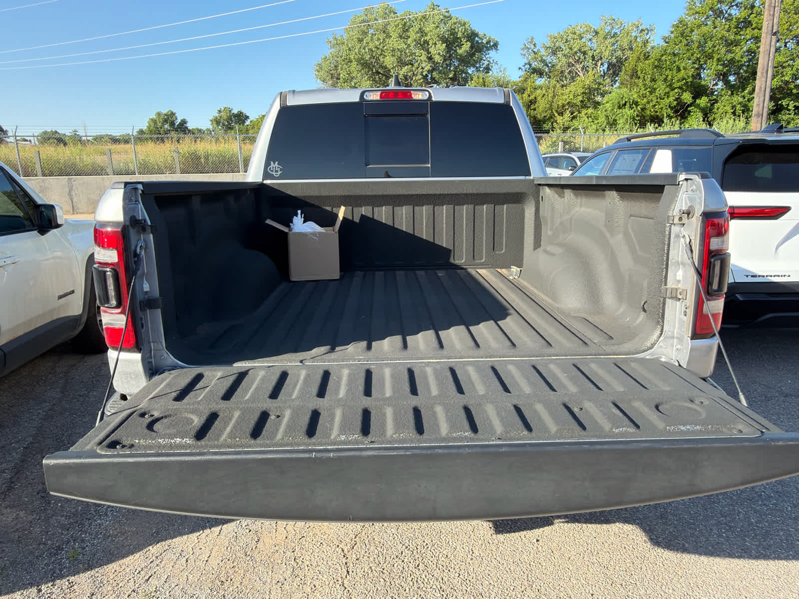 2024 RAM Ram 1500 Big Horn
