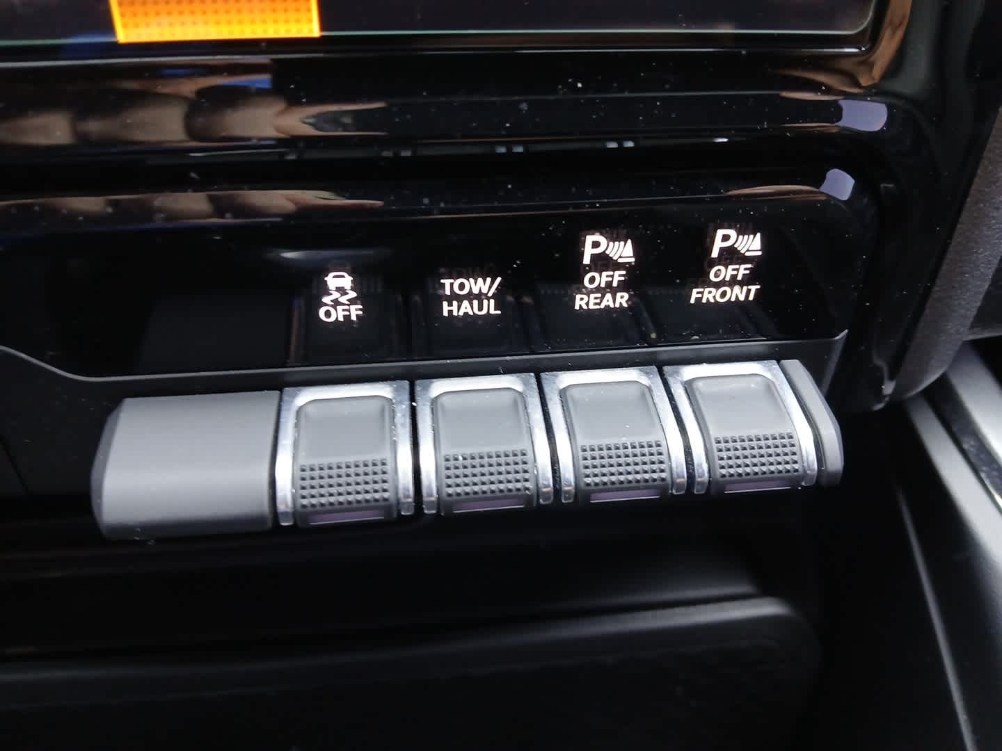 2024 RAM Ram 1500 Big Horn Crew Cab 4x4 5'7' Box