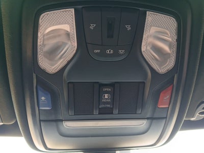 2024 RAM Ram 1500 Big Horn Crew Cab 4x4 5'7' Box