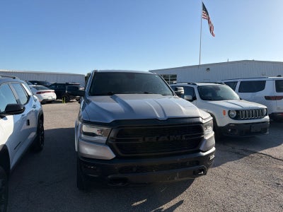 2024 RAM Ram 1500 Big Horn