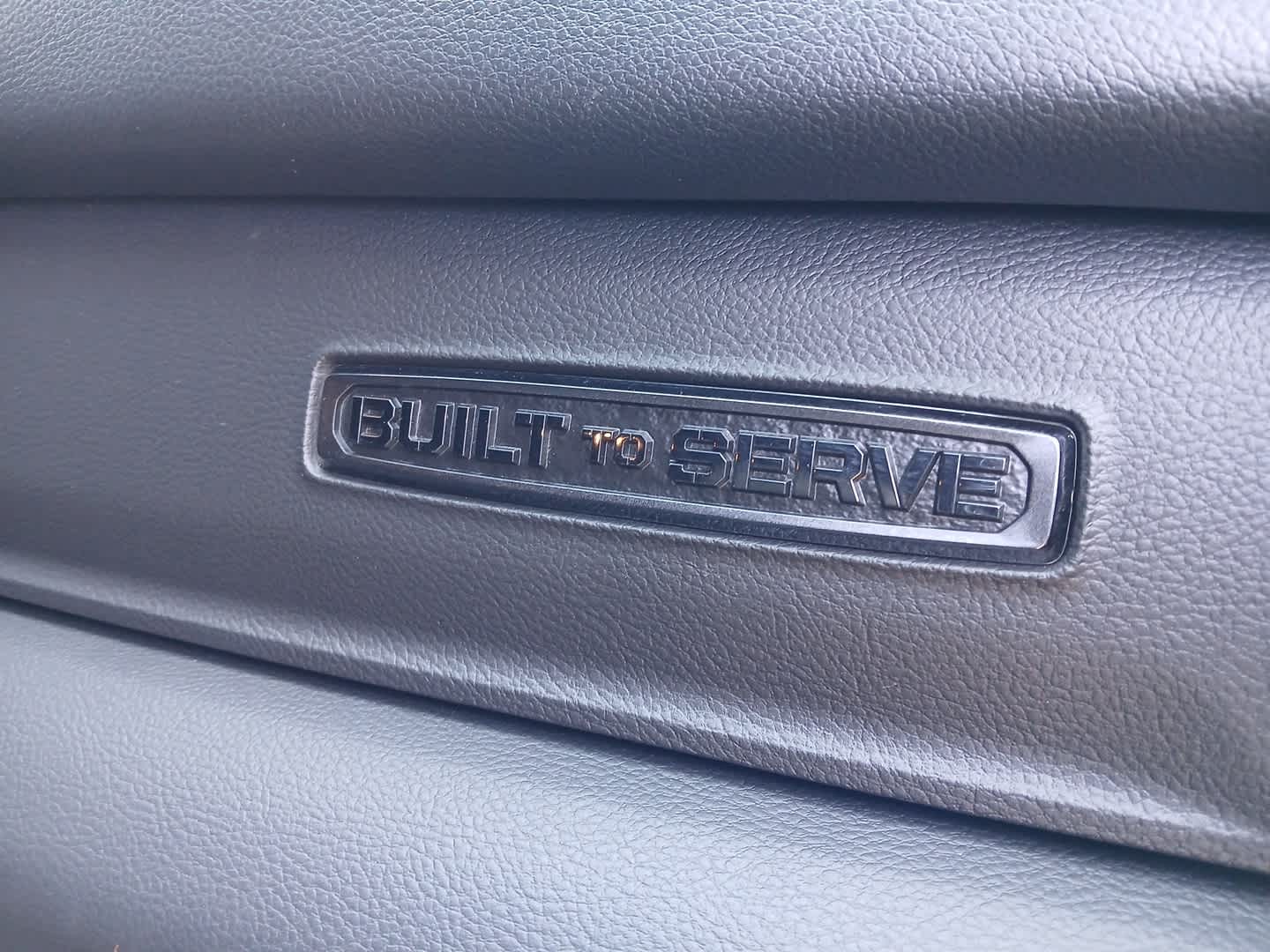 2024 RAM Ram 1500 Big Horn Crew Cab 4x4 5'7' Box