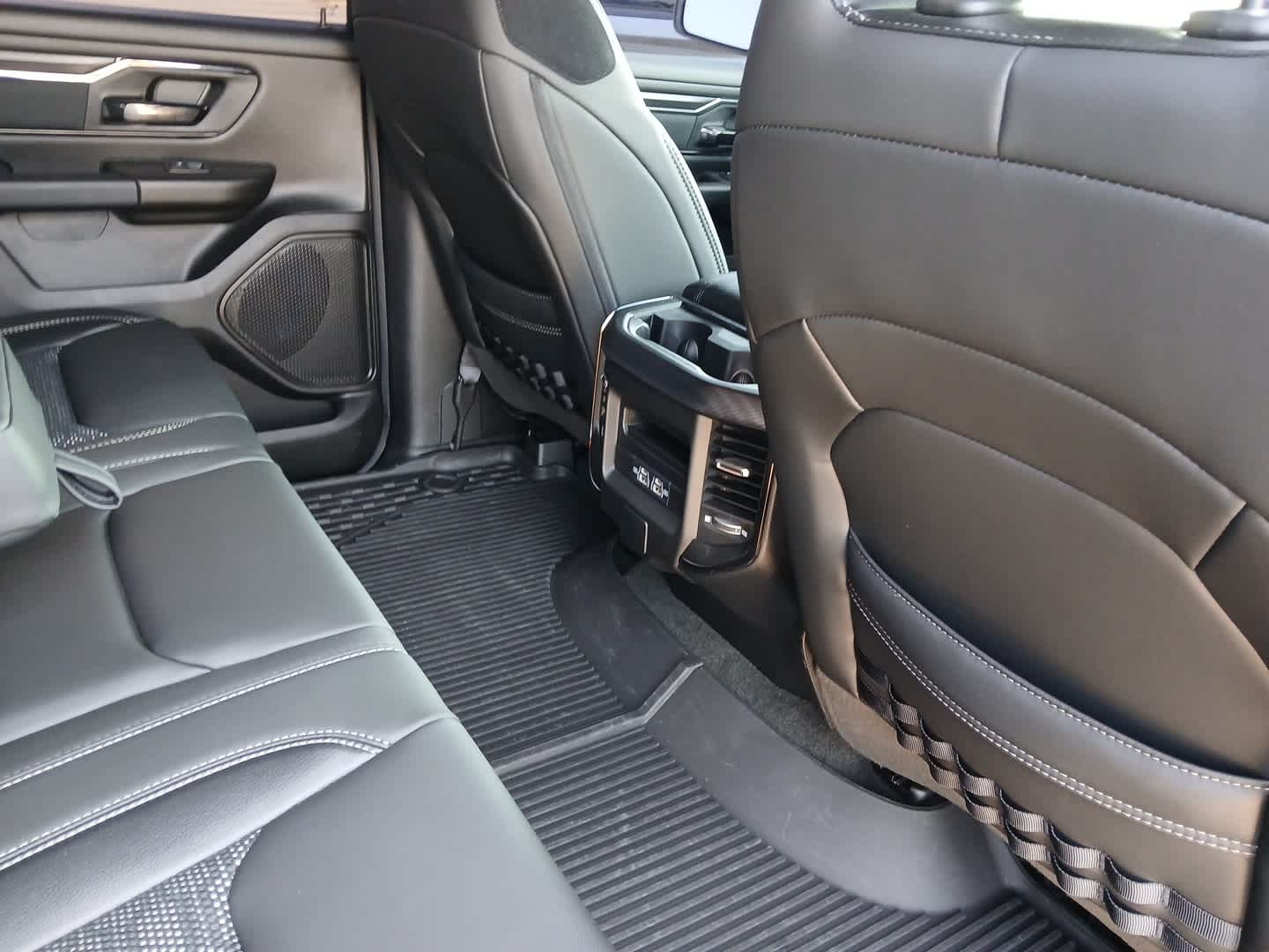 2024 RAM Ram 1500 Big Horn Crew Cab 4x4 5'7' Box