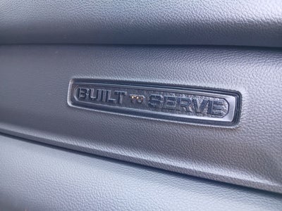 2024 RAM Ram 1500 Big Horn Crew Cab 4x4 5'7' Box