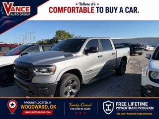 2024 RAM Ram 1500 Big Horn