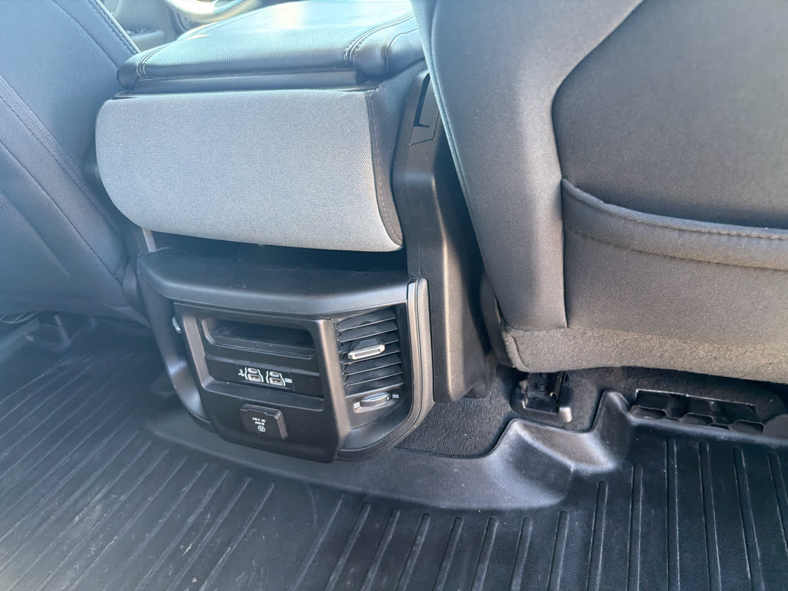 2020 RAM Ram 1500 Big Horn