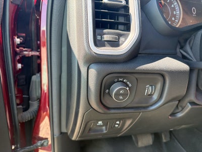 2020 RAM Ram 1500 Big Horn