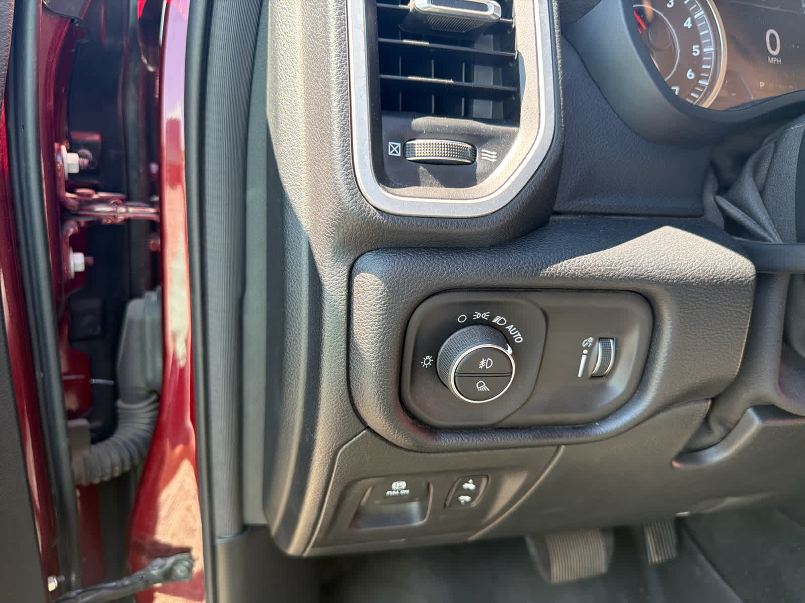 2020 RAM Ram 1500 Big Horn