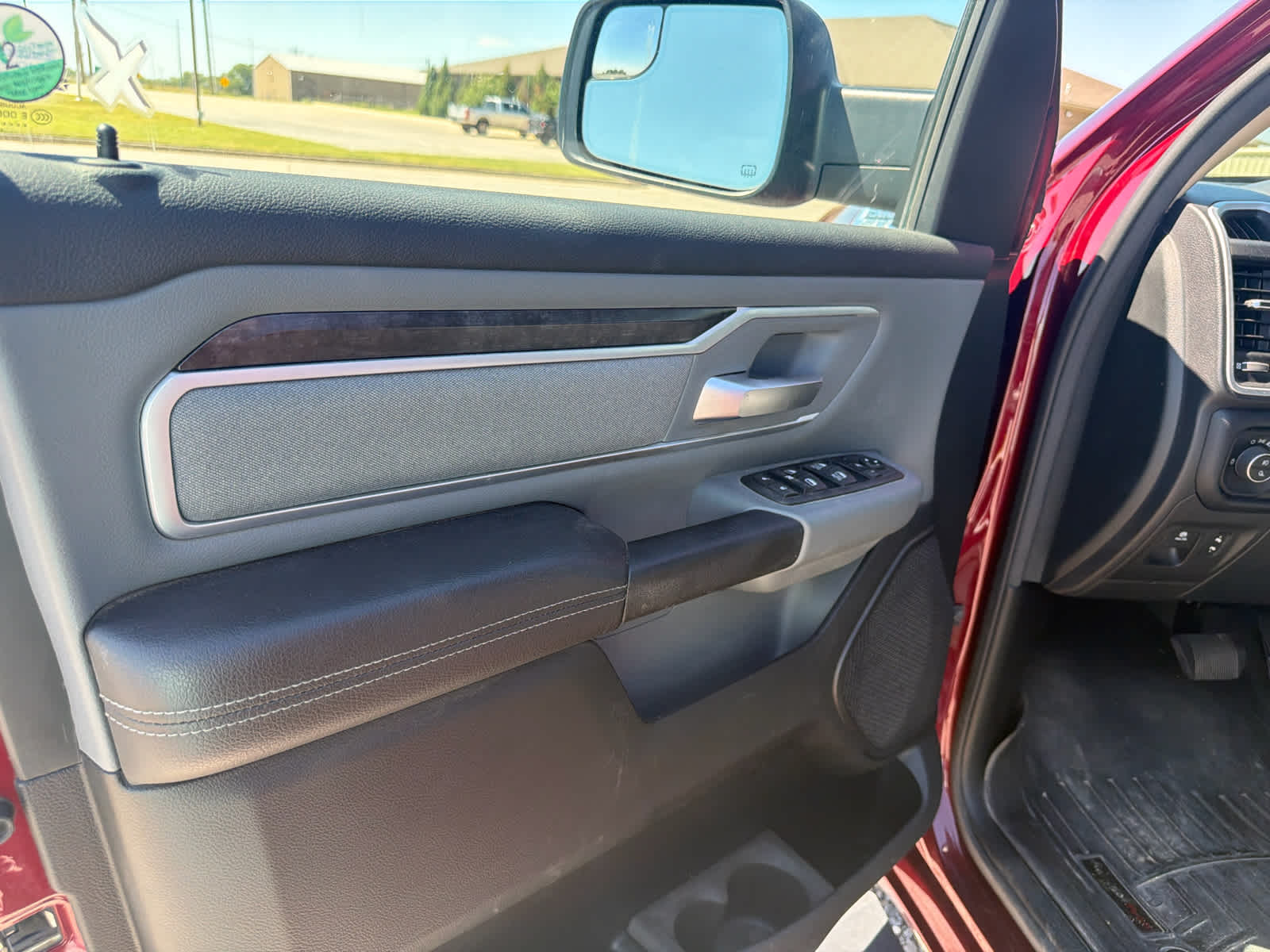 2020 RAM Ram 1500 Big Horn