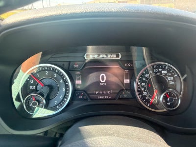 2020 RAM Ram 1500 Big Horn