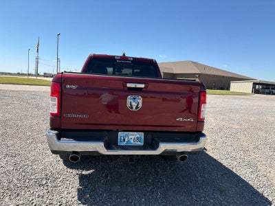2020 RAM Ram 1500 Big Horn