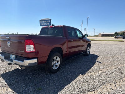 2020 RAM Ram 1500 Big Horn