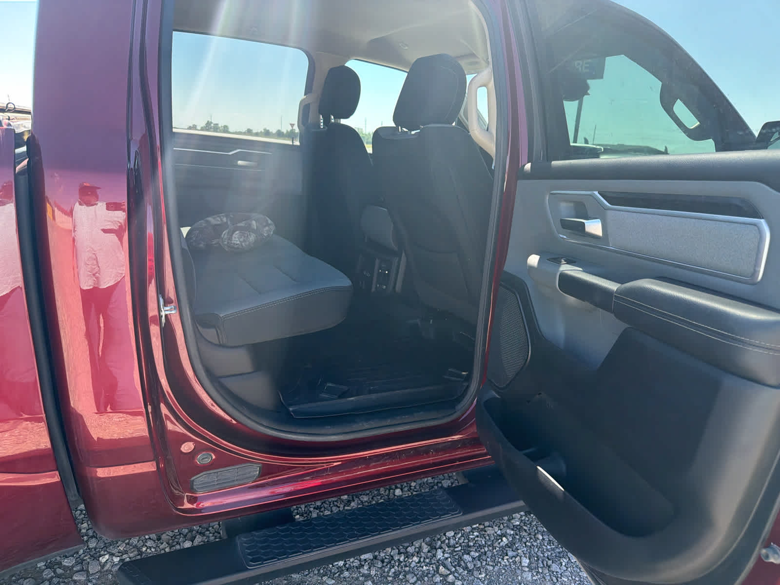 2020 RAM Ram 1500 Big Horn