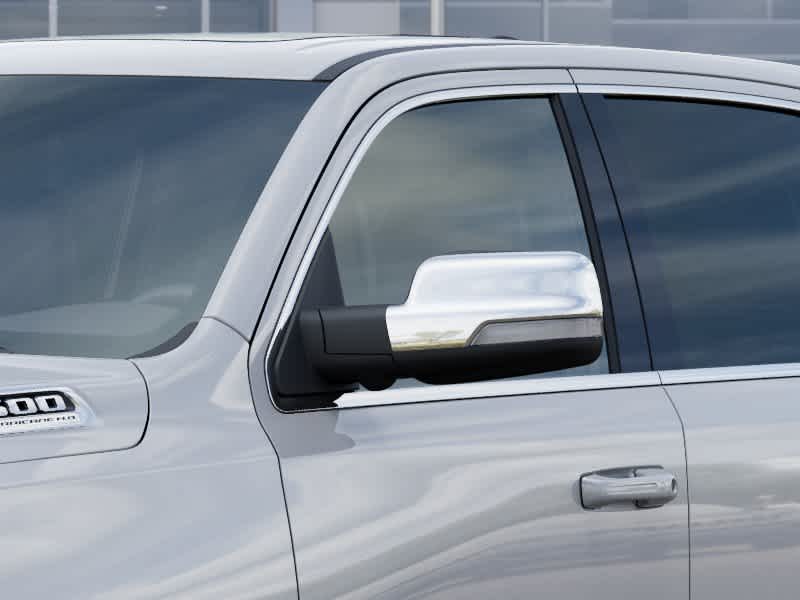 2026 RAM Ram 1500 RAM 1500 LIMITED LONGHORN CREW CAB 4X4 5'7' BOX