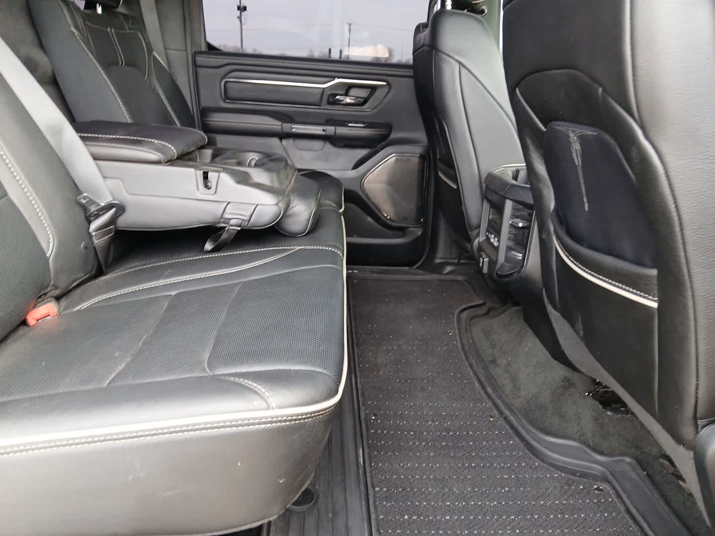 2024 RAM Ram 1500 Limited Crew Cab 4x4 5'7' Box