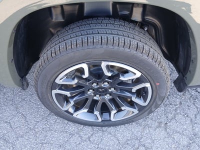 2026 RAM Ram 1500 RAM 1500 LIMITED LONGHORN CREW CAB 4X4 5'7' BOX