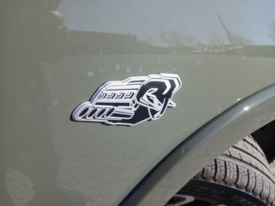 2026 RAM Ram 1500 RAM 1500 LIMITED LONGHORN CREW CAB 4X4 5'7' BOX