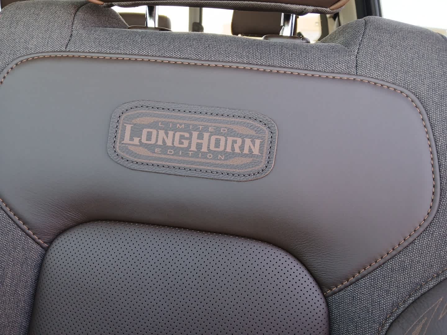 2026 RAM Ram 1500 RAM 1500 LIMITED LONGHORN CREW CAB 4X4 5'7' BOX