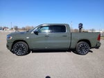 2026 RAM Ram 1500 RAM 1500 LIMITED LONGHORN CREW CAB 4X4 5'7' BOX