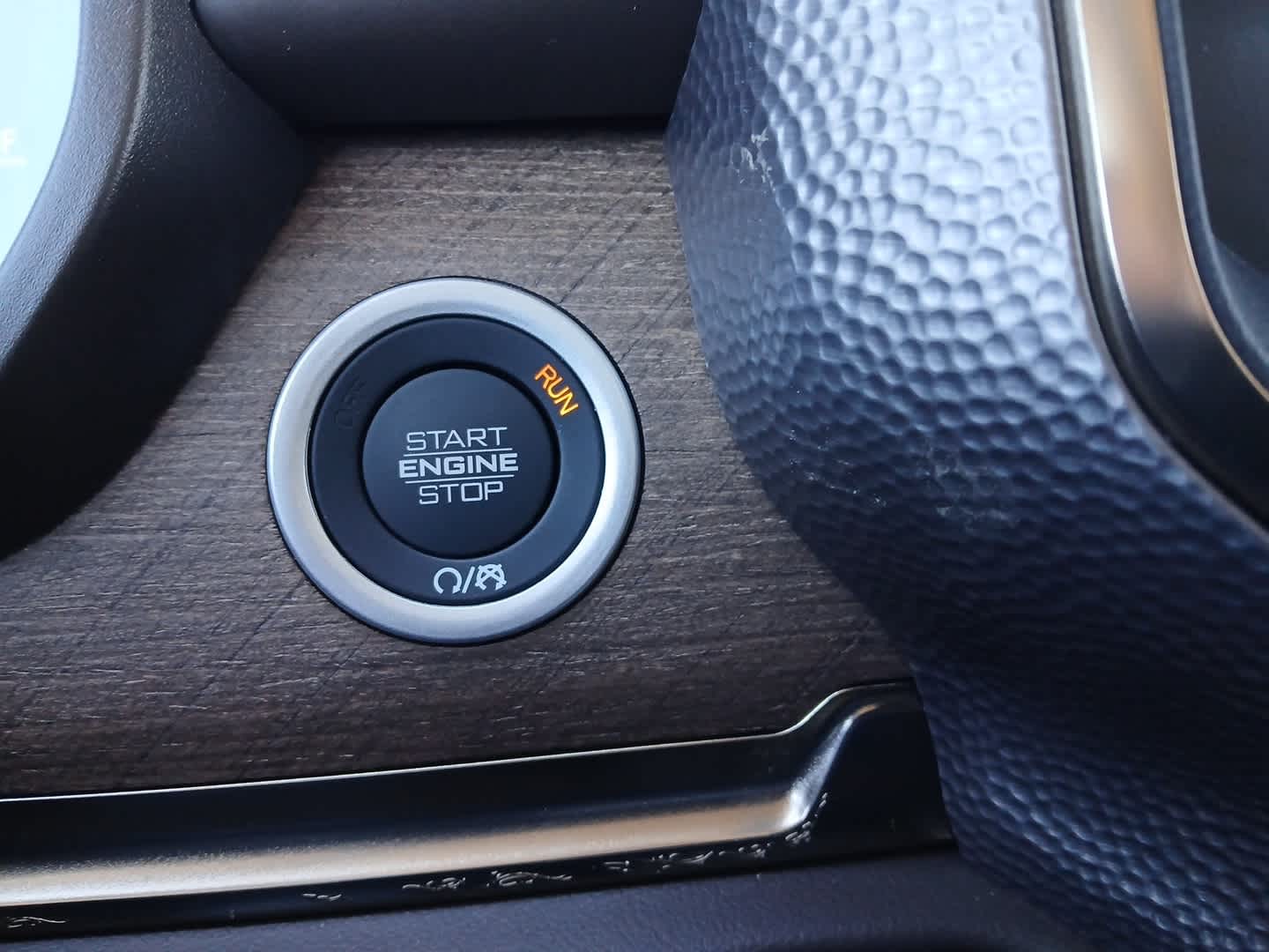 2026 RAM Ram 1500 RAM 1500 LIMITED LONGHORN CREW CAB 4X4 5'7' BOX