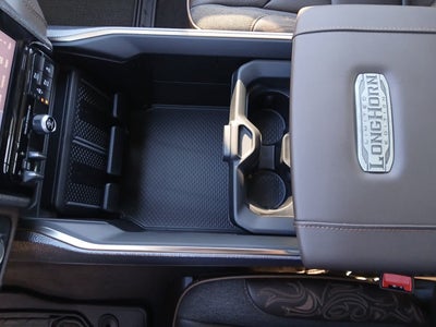 2026 RAM Ram 1500 RAM 1500 LIMITED LONGHORN CREW CAB 4X4 5'7' BOX