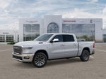 2026 RAM Ram 1500 RAM 1500 LIMITED LONGHORN CREW CAB 4X4 5'7' BOX