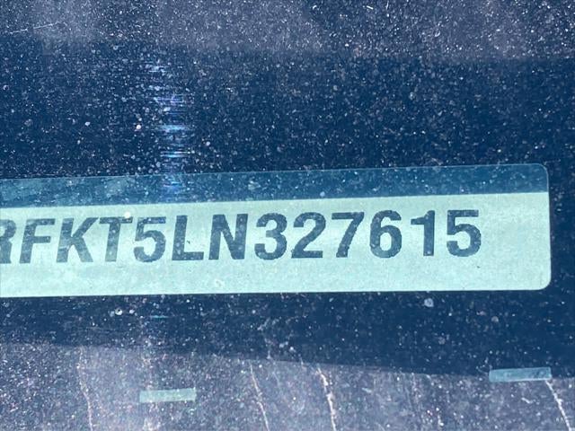 2020 RAM Ram 1500 Laramie Longhorn Crew Cab 4x4 5'7' Box