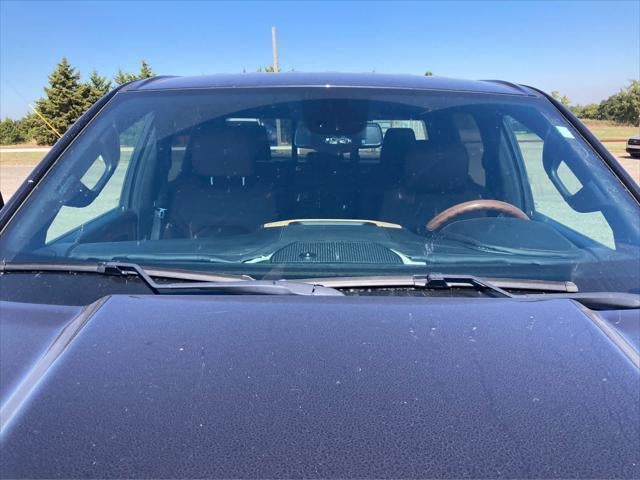 2020 RAM Ram 1500 Laramie Longhorn Crew Cab 4x4 5'7' Box