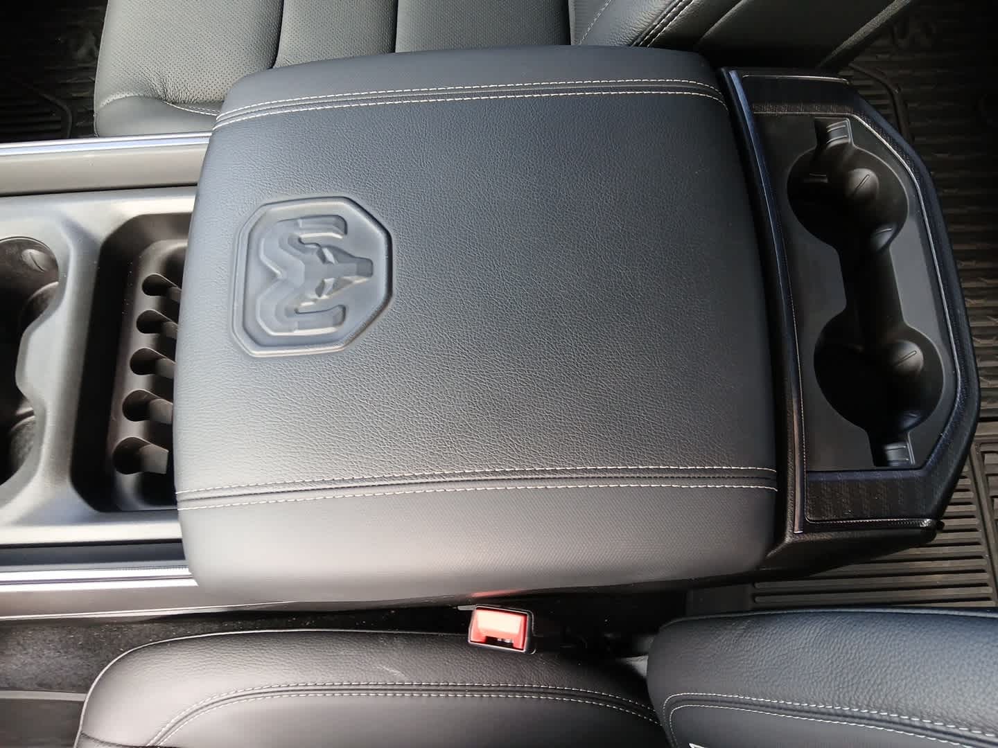 2025 RAM Ram 1500 Rebel Crew Cab 4x4 5'7' Box