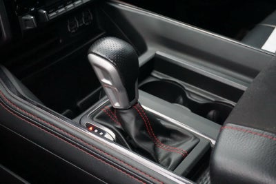 2022 RAM Ram 1500 TRX Crew Cab 4x4 5'7' Box