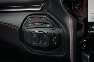 2022 RAM Ram 1500 TRX Crew Cab 4x4 5'7' Box