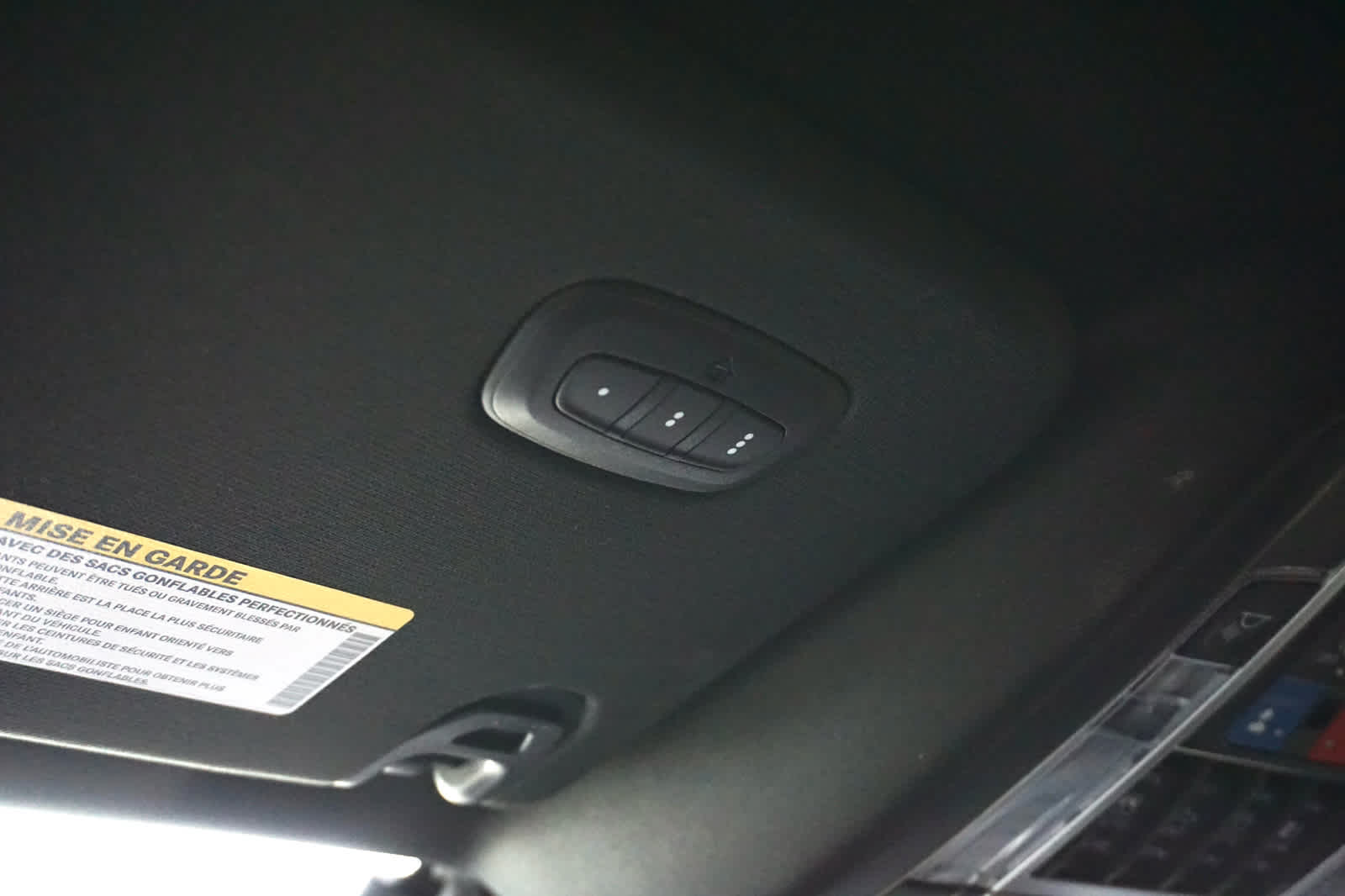 2022 RAM Ram 1500 TRX Crew Cab 4x4 5'7' Box