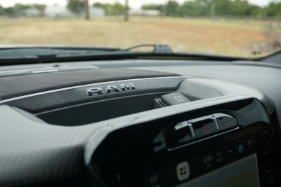 2022 RAM Ram 1500 TRX Crew Cab 4x4 5'7' Box