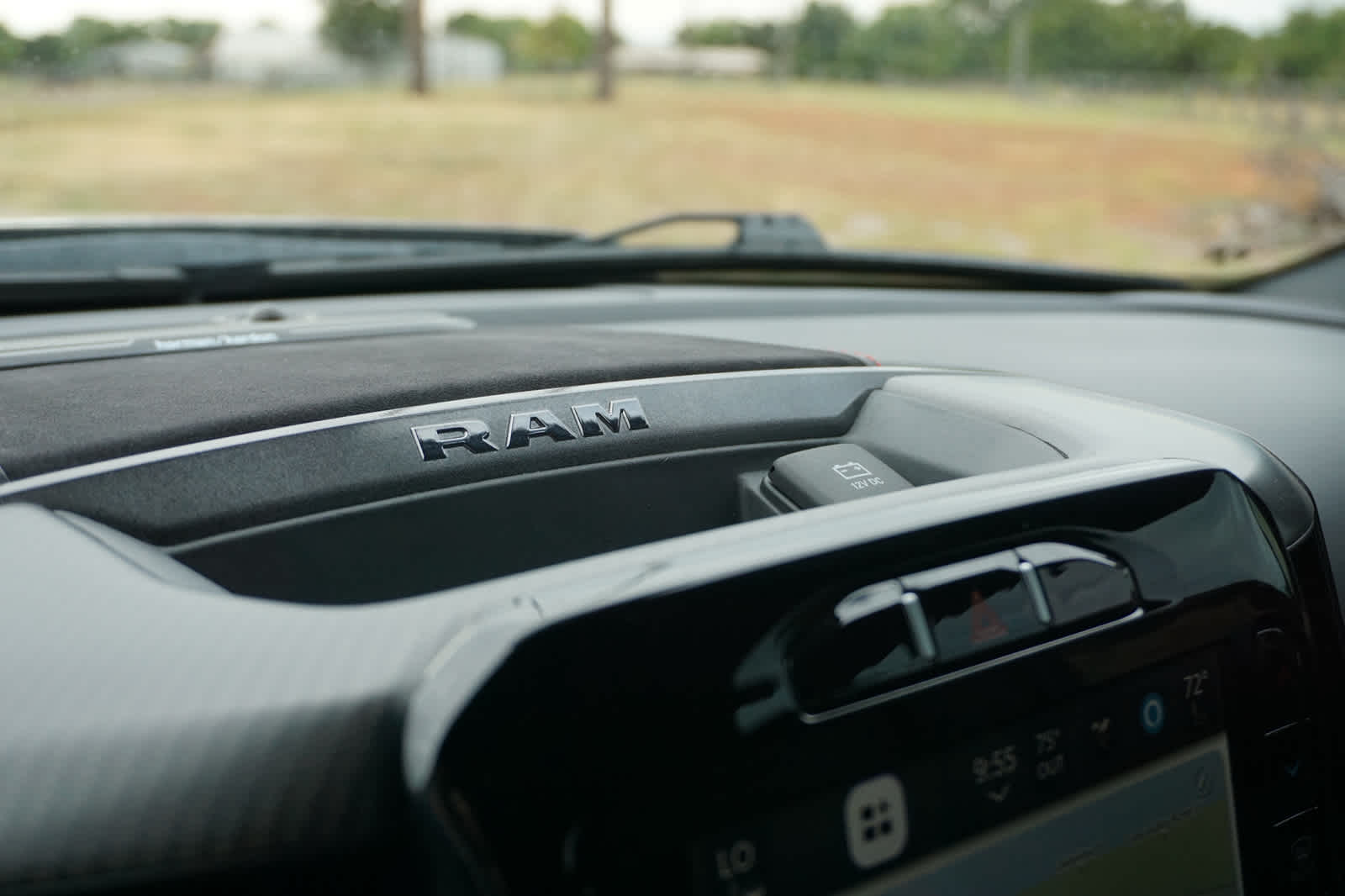 2022 RAM Ram 1500 TRX Crew Cab 4x4 5'7' Box