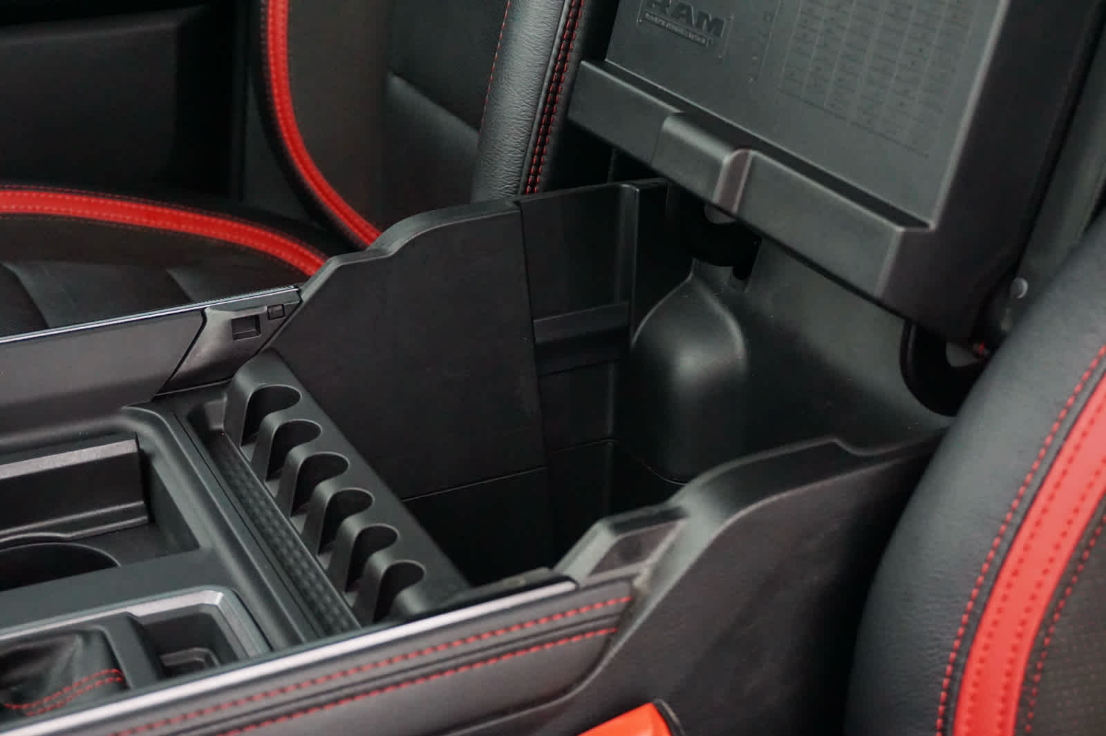 2022 RAM Ram 1500 TRX Crew Cab 4x4 5'7' Box