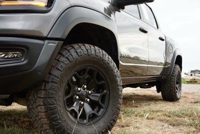 2022 RAM Ram 1500 TRX Crew Cab 4x4 5'7' Box