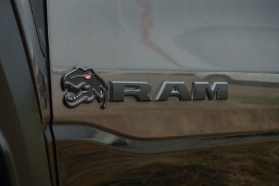 2022 RAM Ram 1500 TRX Crew Cab 4x4 5'7' Box