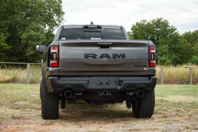2022 RAM Ram 1500 TRX Crew Cab 4x4 5'7' Box