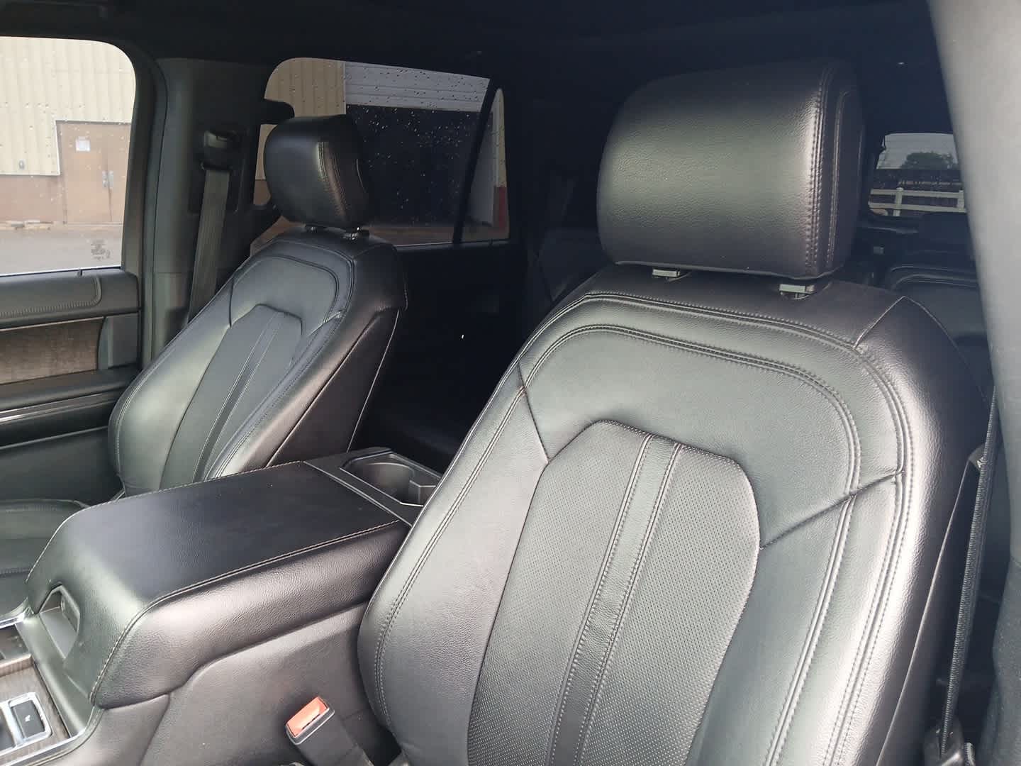 2020 Ford Expedition Limited MAX