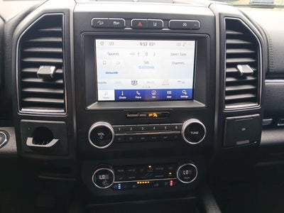 2020 Ford Expedition Limited MAX
